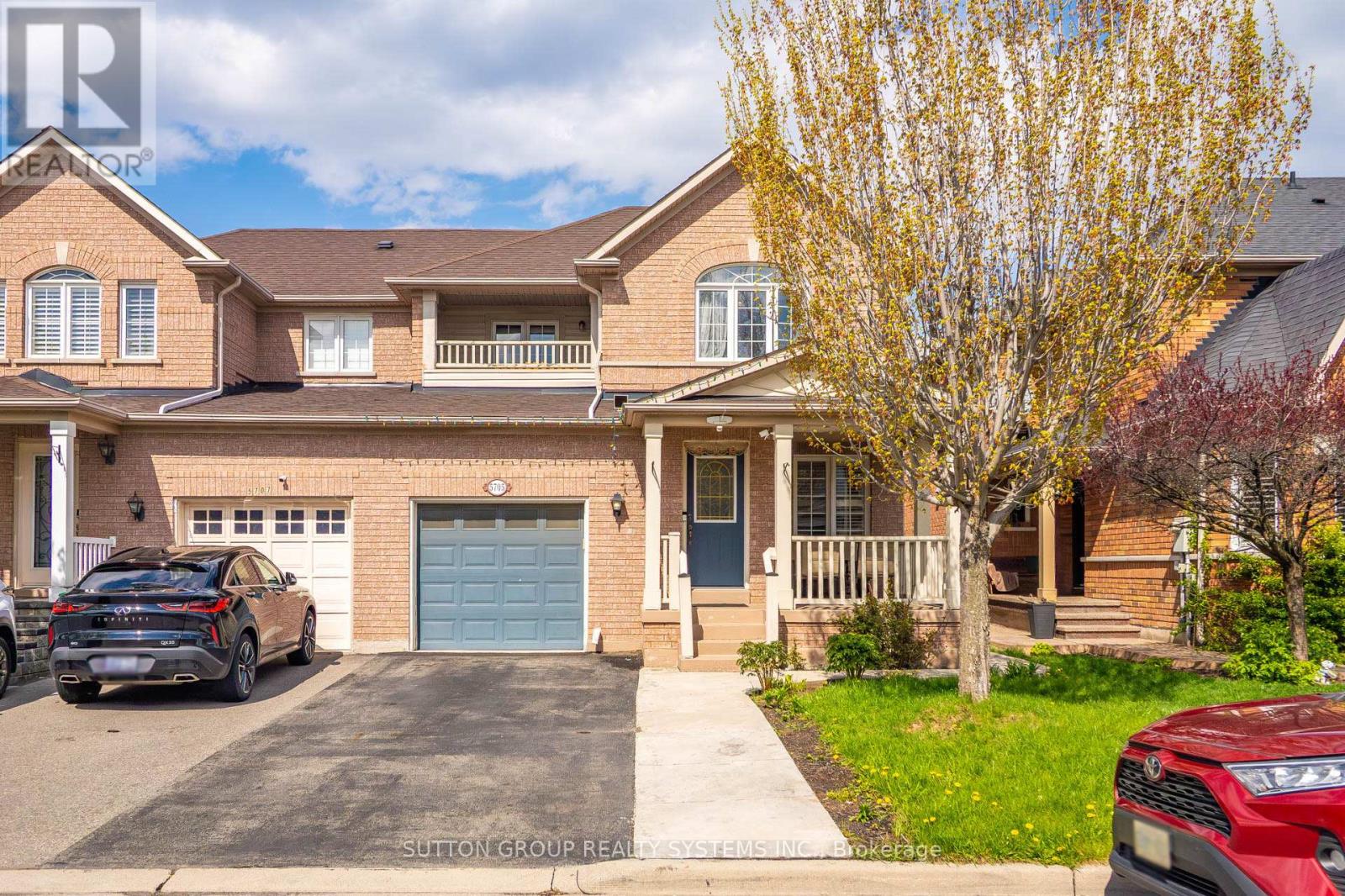 Semi-Detached/Link at 5705 JENVIC GROVE E, Mississauga (Churchill Meadows)