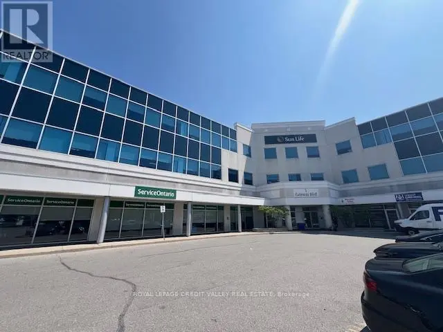 Other at 308 - 1 GATEWAY BOULEVARD, Brampton