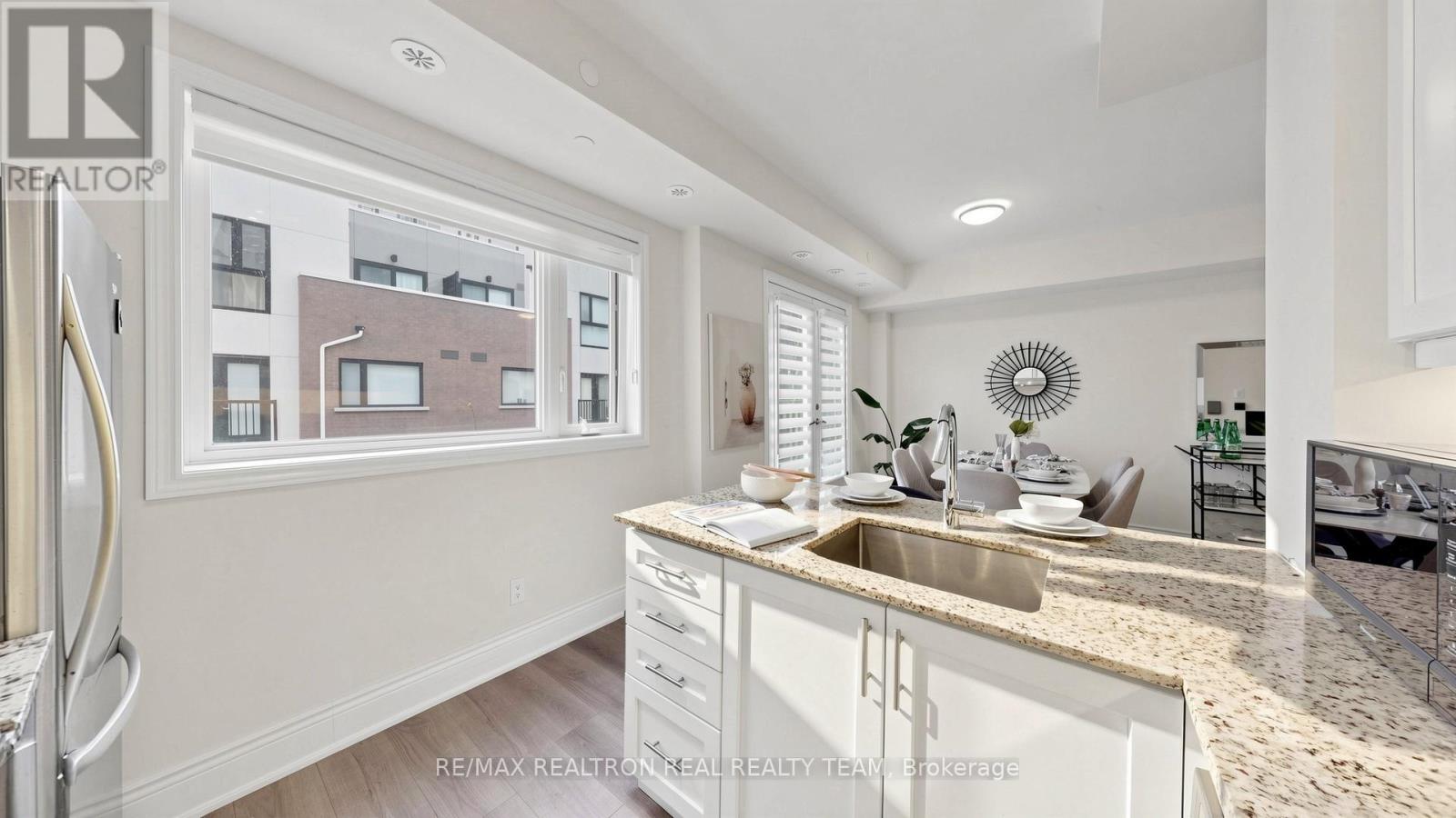 Townhouse at 333 - 349 WHEAT BOOM DRIVE, Oakville