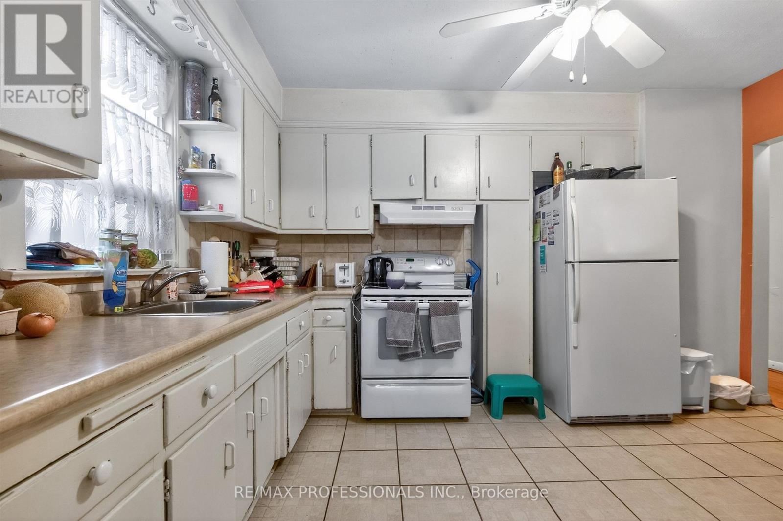 Multiplex at 132-134 TROWELL AVENUE, Toronto