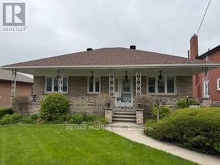 Detached at 436 RUSTIC ROAD, Toronto (Maple Leaf)