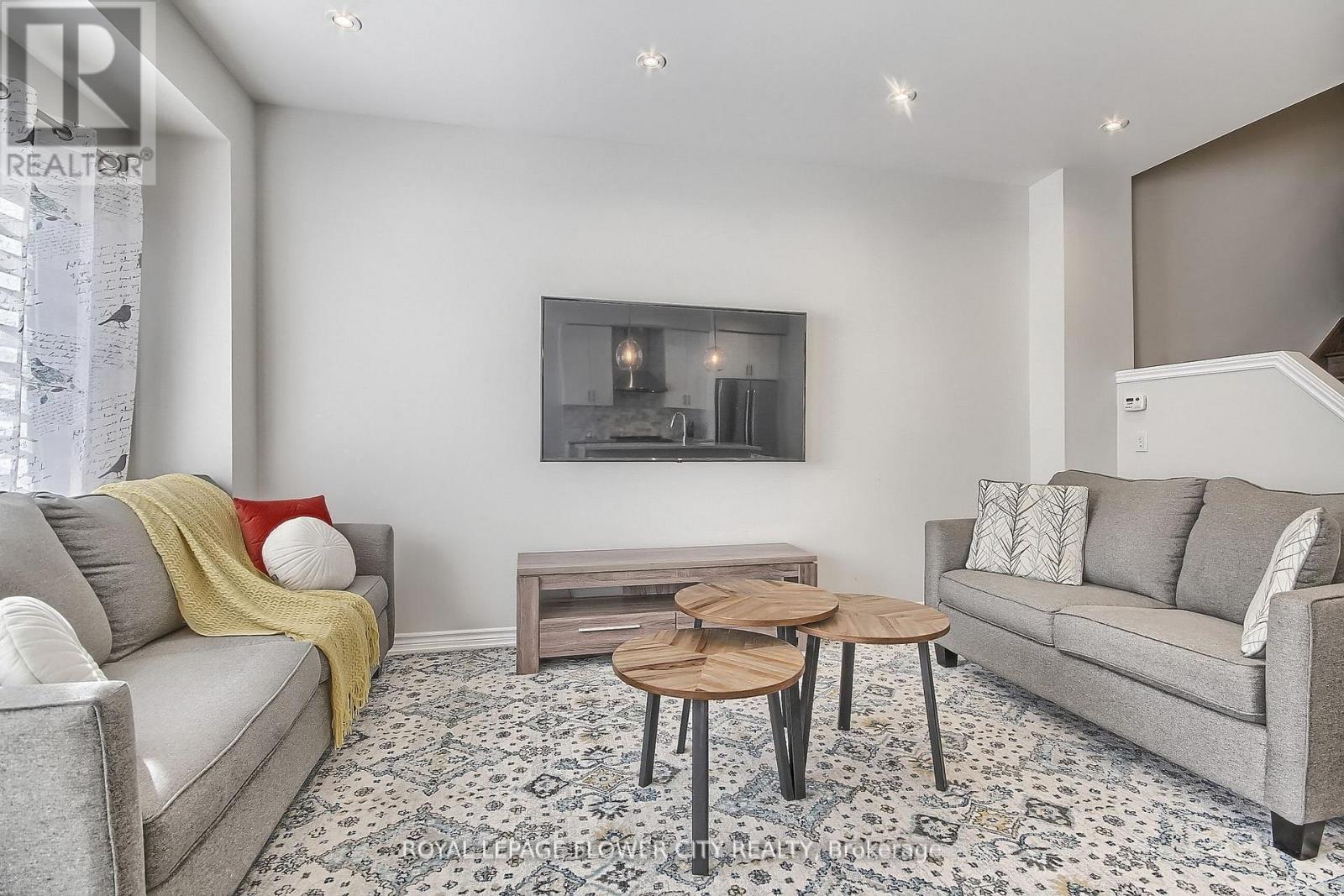 Townhouse at 420 WHEAT BOOM DRIVE, Oakville