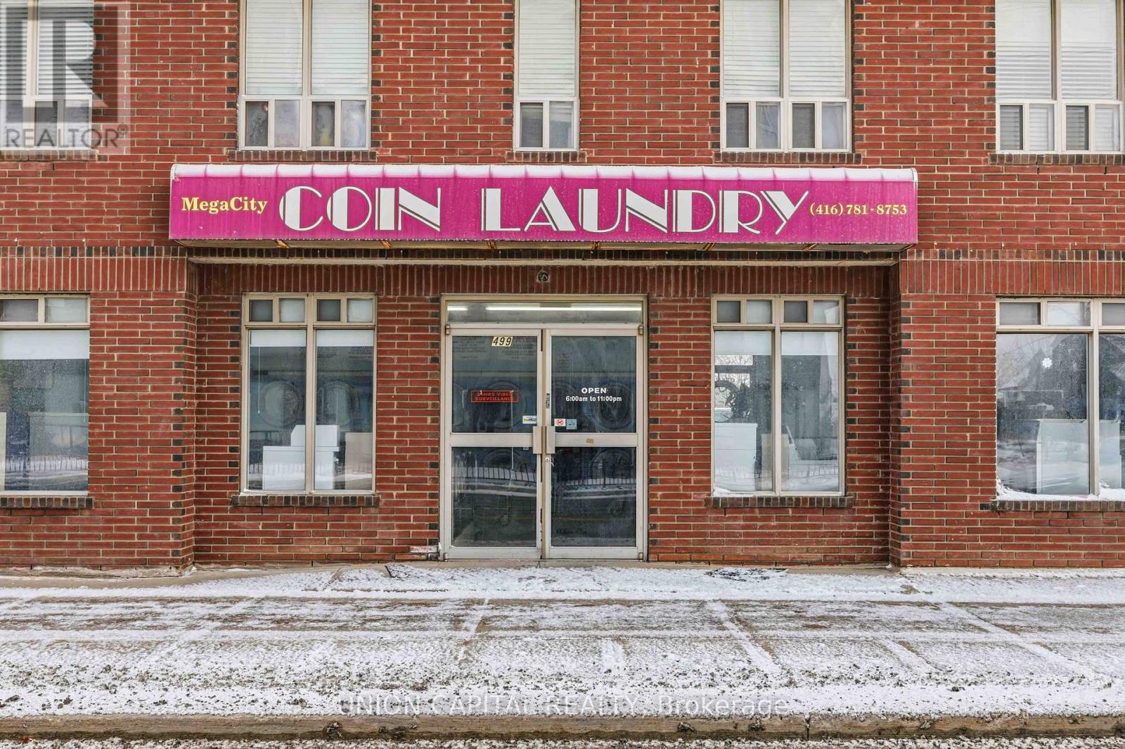Other at UPPER - 515 MARLEE AVENUE, Toronto