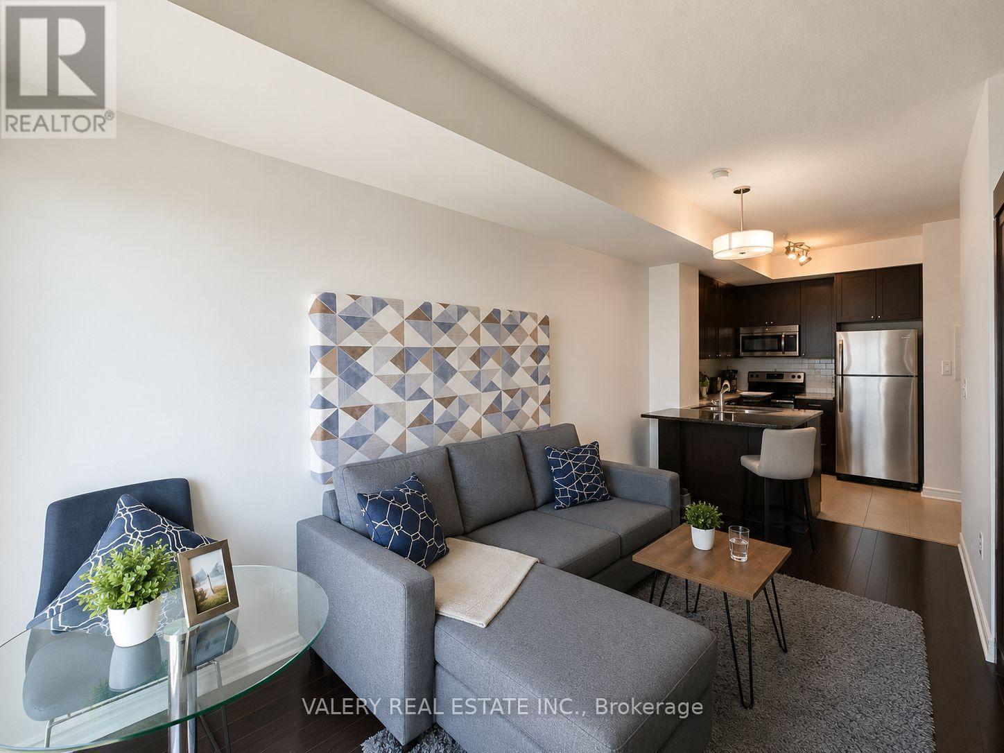 Apartment at 3012 - 385 PRINCE OF WALES DRIVE, Mississauga (City Centre)