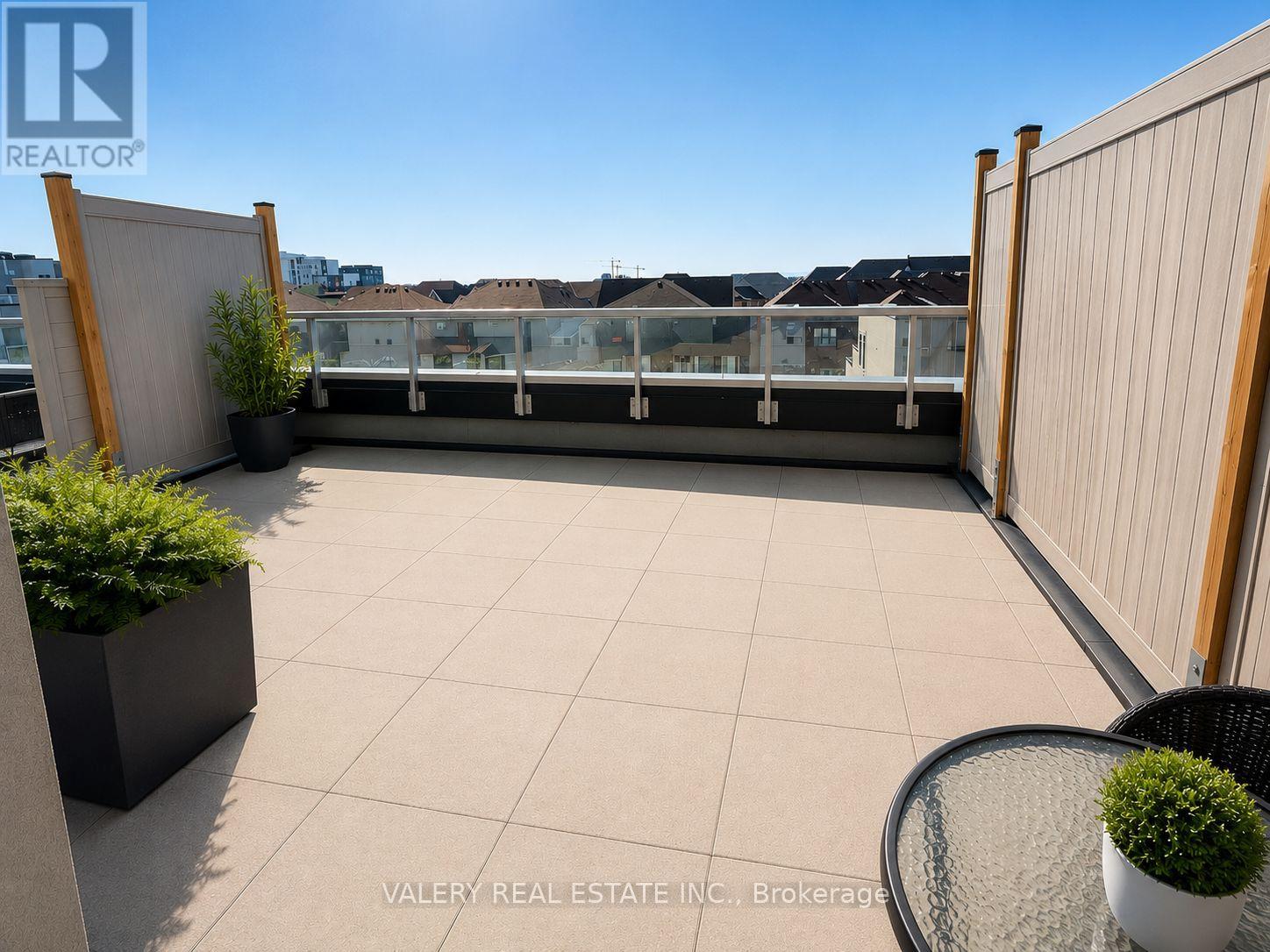 Townhouse at 330 - 3078 SIXTH LINE, Oakville