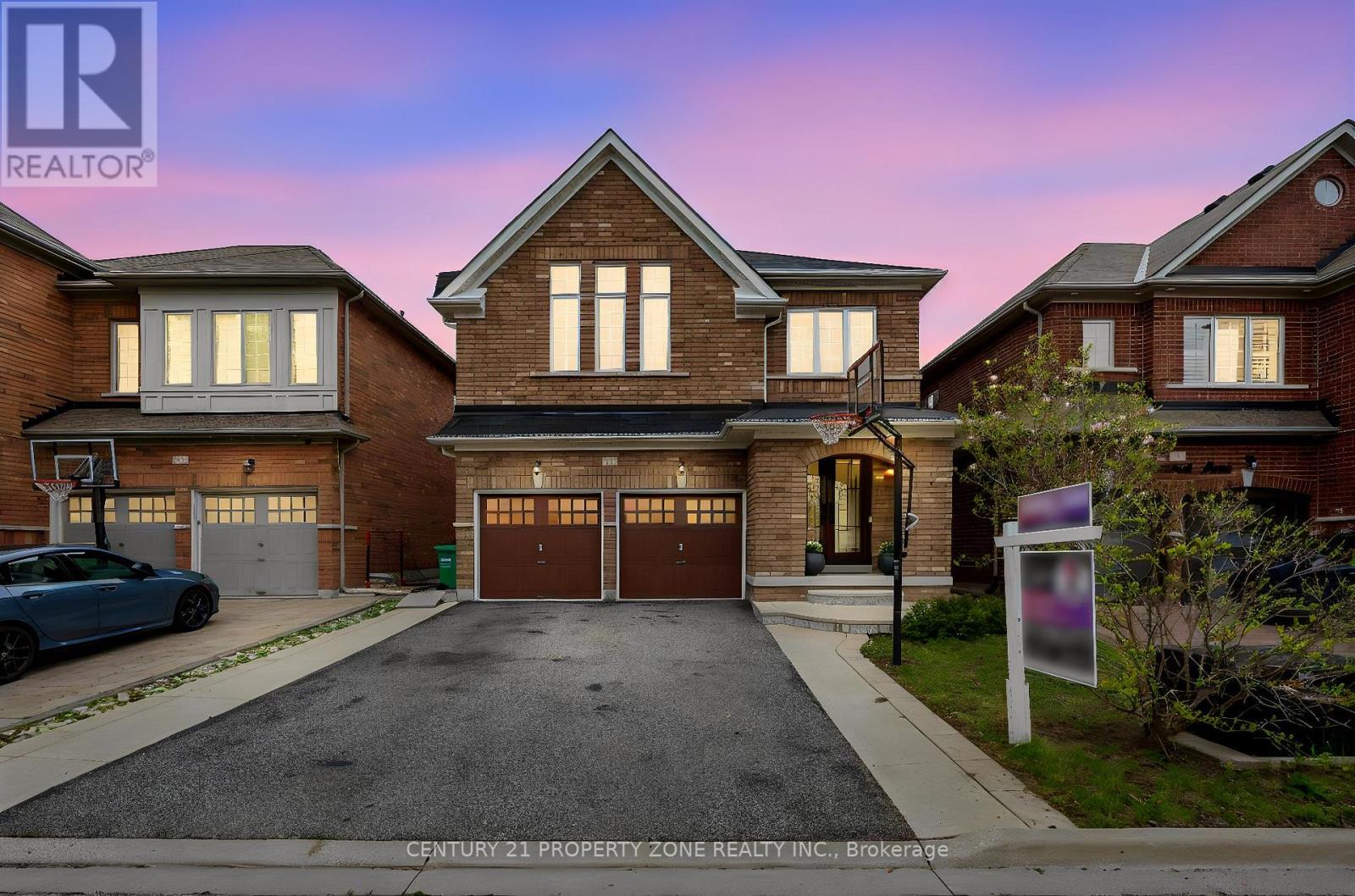 Detached at 19 BELLCREST ROAD, Brampton (Credit Valley)