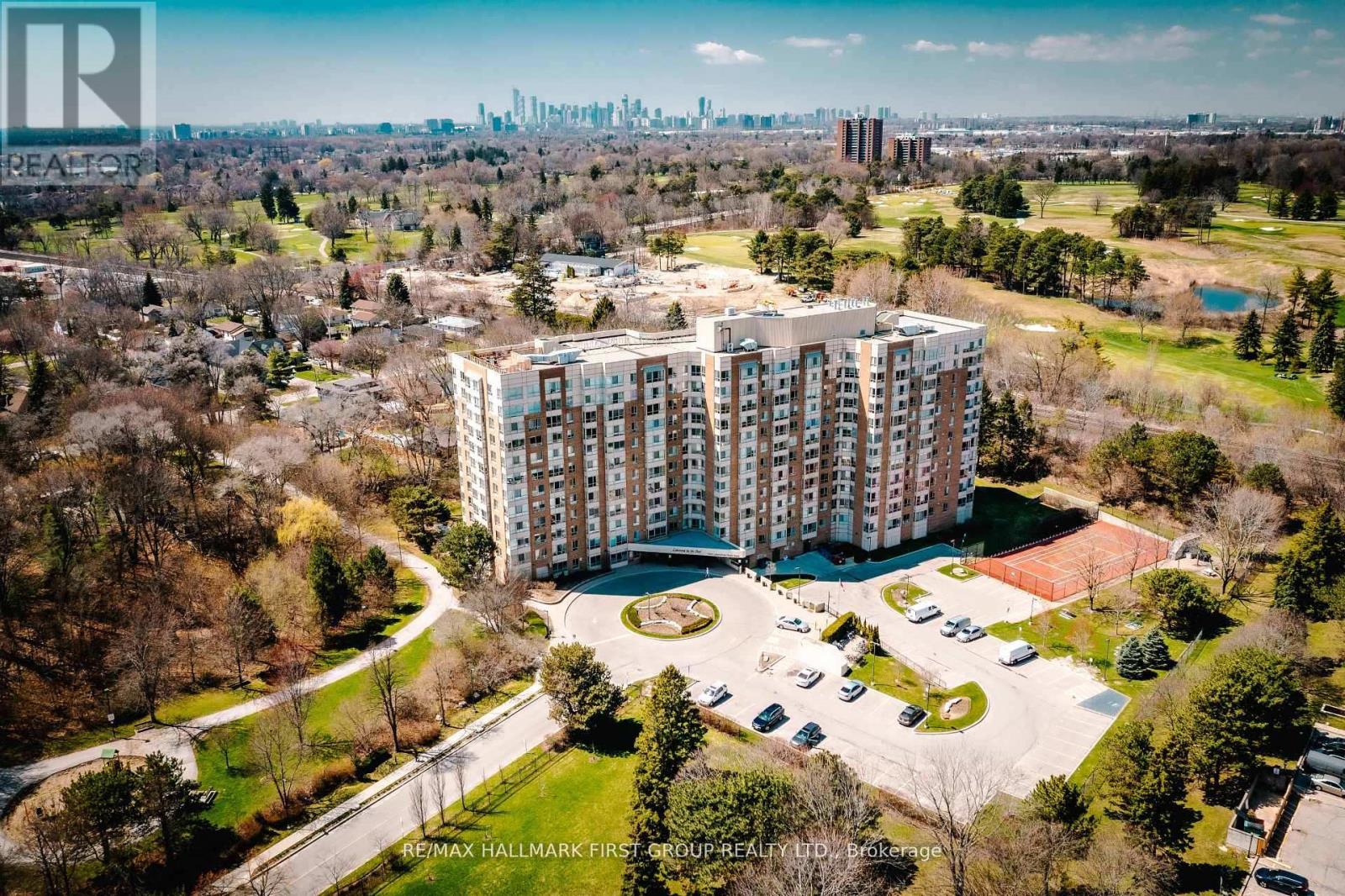 Apartment at 1012 - 1485 LAKESHORE ROAD E, Mississauga (Lakeview)