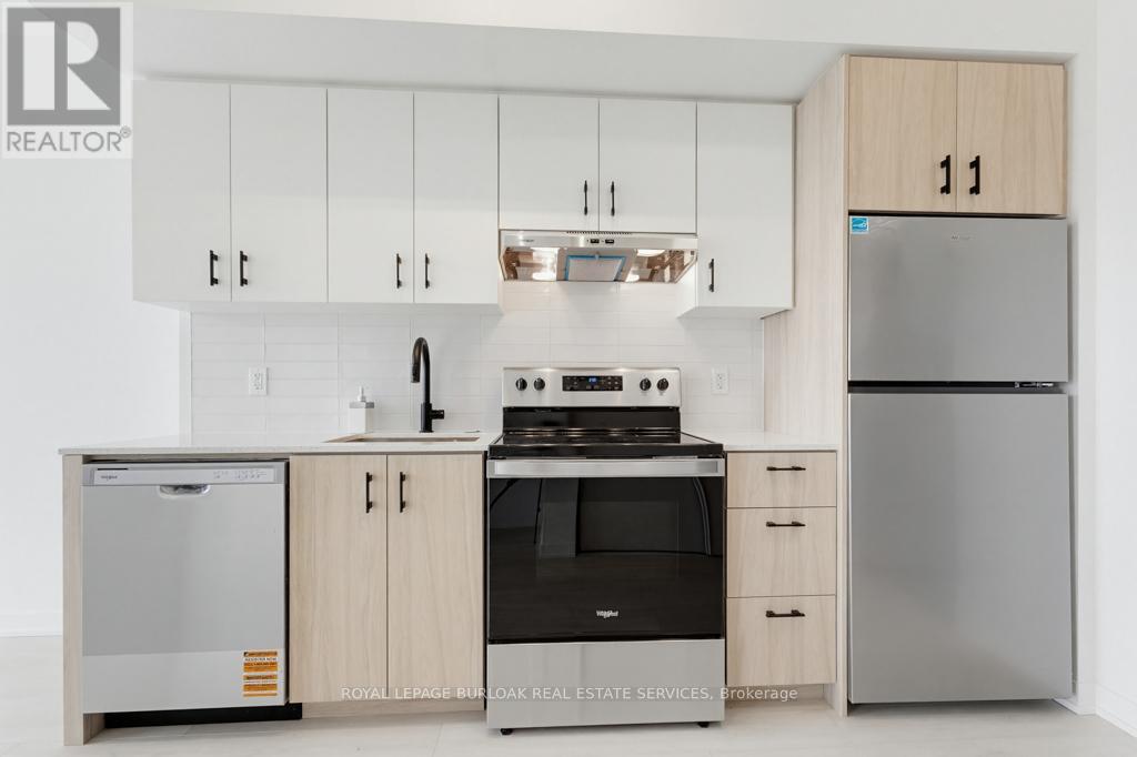 Apartment at 123 - 4878 POWERS COMMON, Burlington