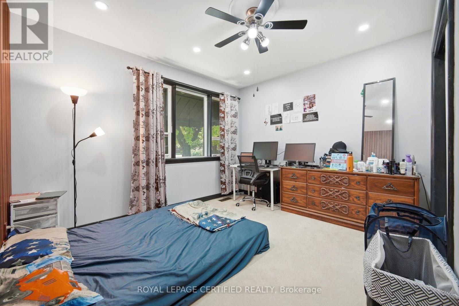 Detached at 57 BRISCO STREET, Brampton