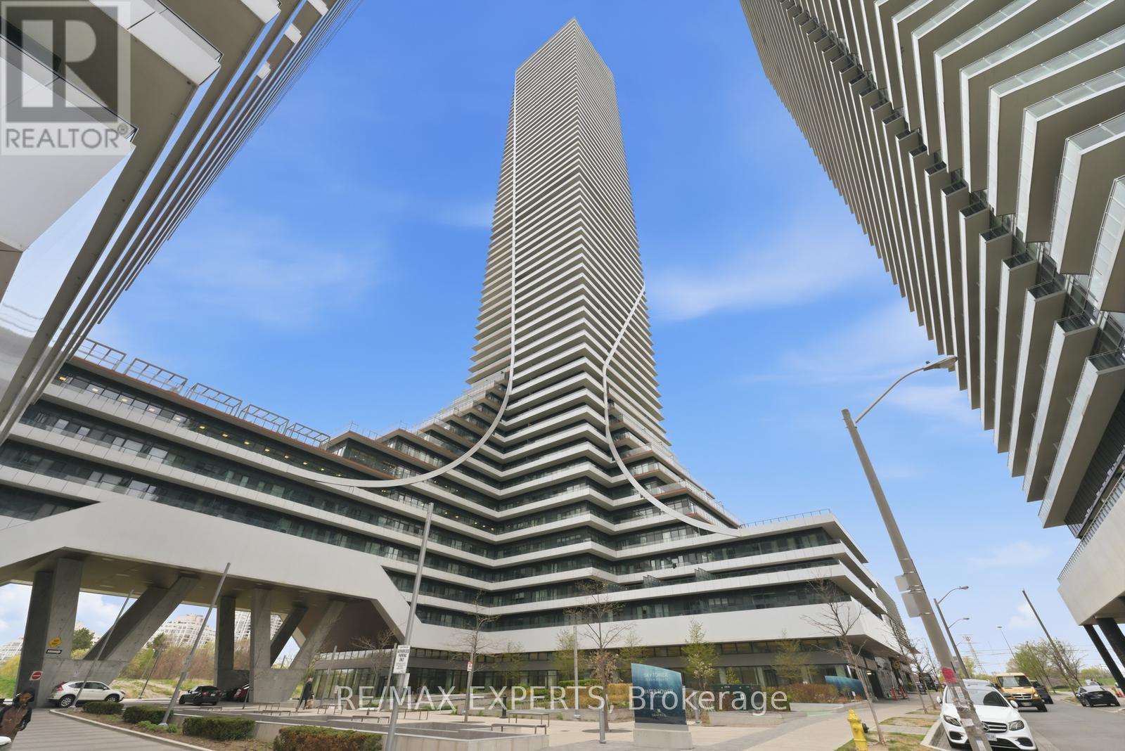 Apartment at 5606 - 30 SHORE BREEZE DRIVE, Toronto (Mimico)