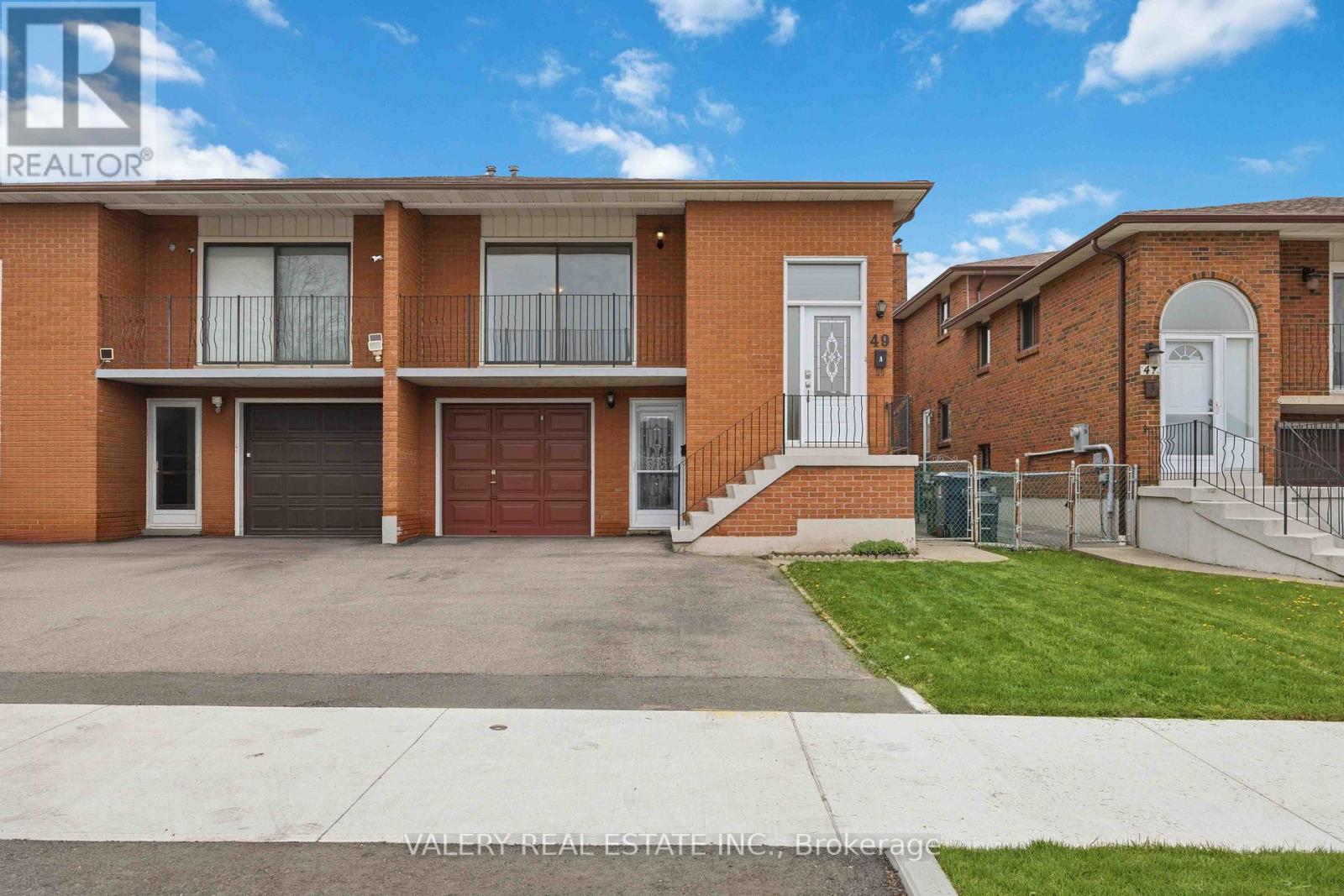 Other at B - LOWER - 49 SENTINEL ROAD, Toronto (York University Heights)