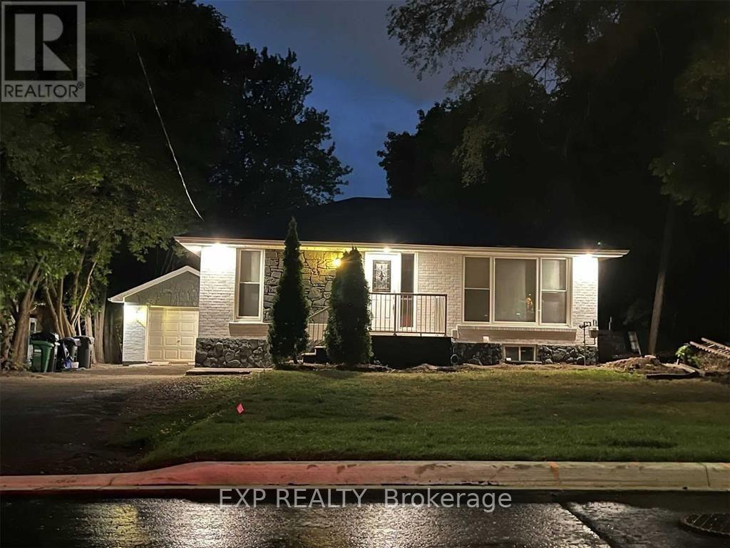 Detached at BSMT - 254 HILLSIDE DRIVE, Mississauga (Streetsville)