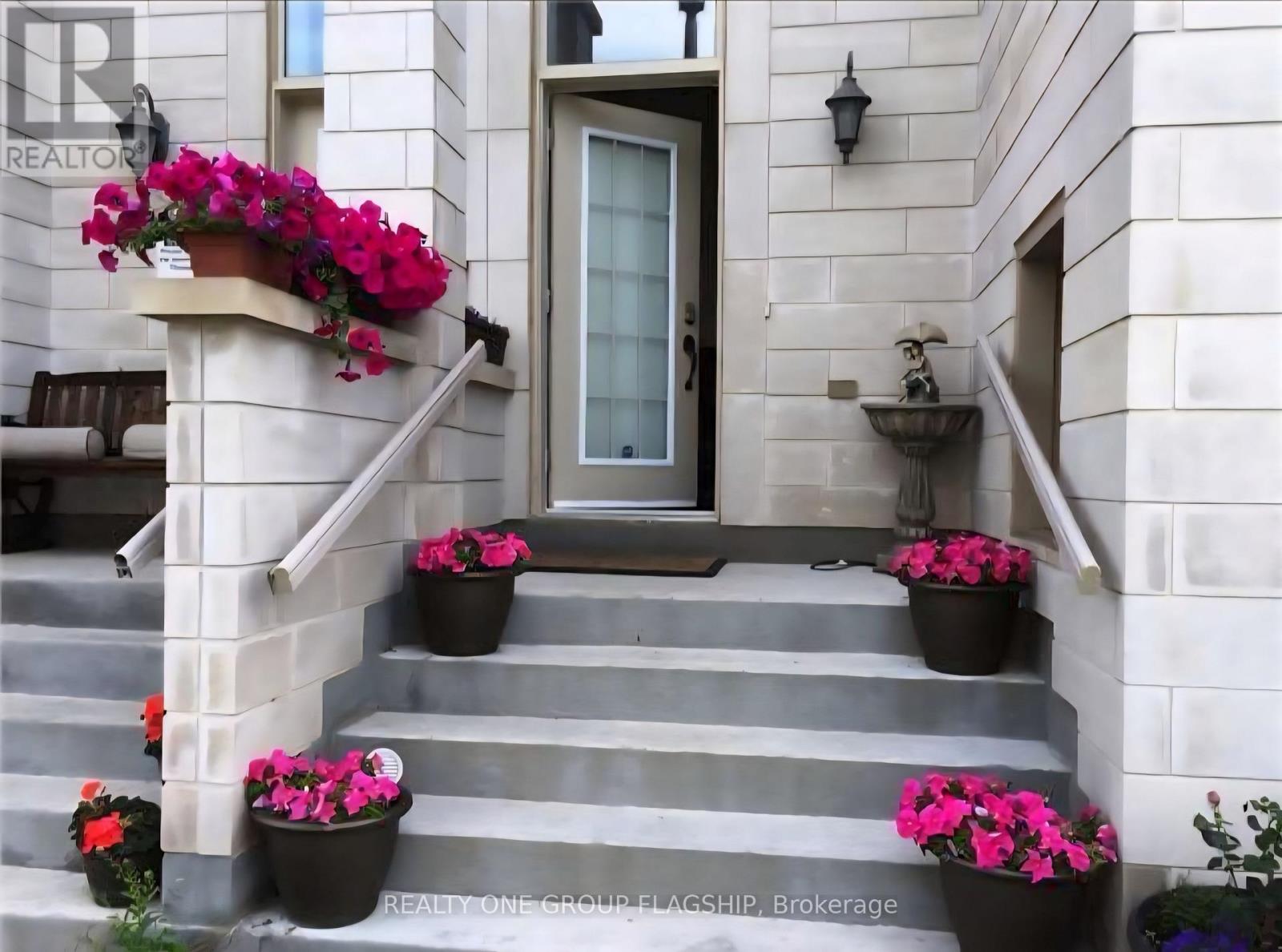 Townhouse at BSMT 1 - 521 THOMPSON ROAD, Milton (CL Clarke)