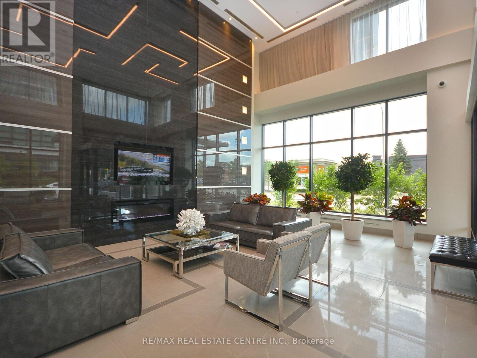 Apartment at 204 - 3975 GRAND PARK DRIVE, Mississauga