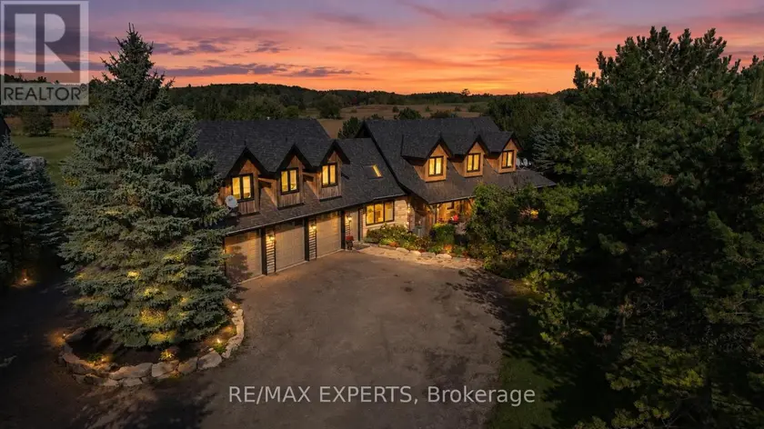 Detached at 15481 MOUNT WOLFE ROAD, Caledon