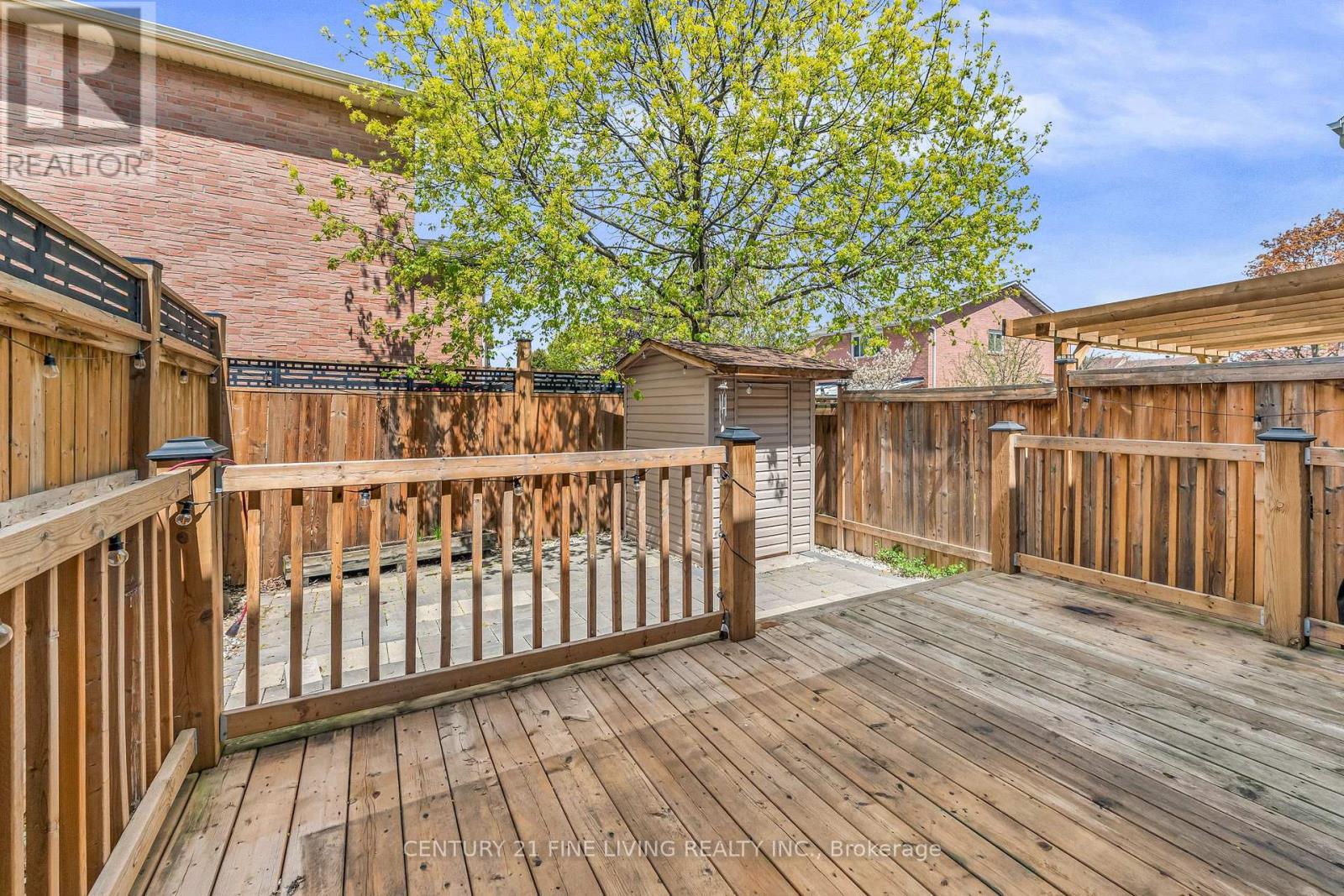 Townhouse at 39 RUSHMORE CRESCENT, Brampton