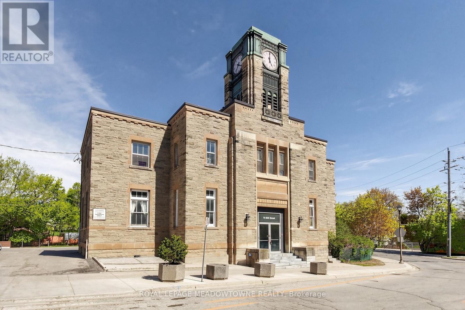 Detached at 1 - 70 MILL STREET, Halton Hills (Georgetown)