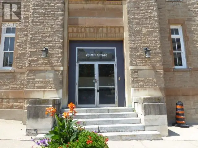 Detached at 1 - 70 MILL STREET, Halton Hills