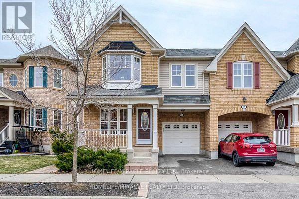 Semi-Detached/Link at 268 WHETHAM HEIGHTS, Milton (HA Harrison)
