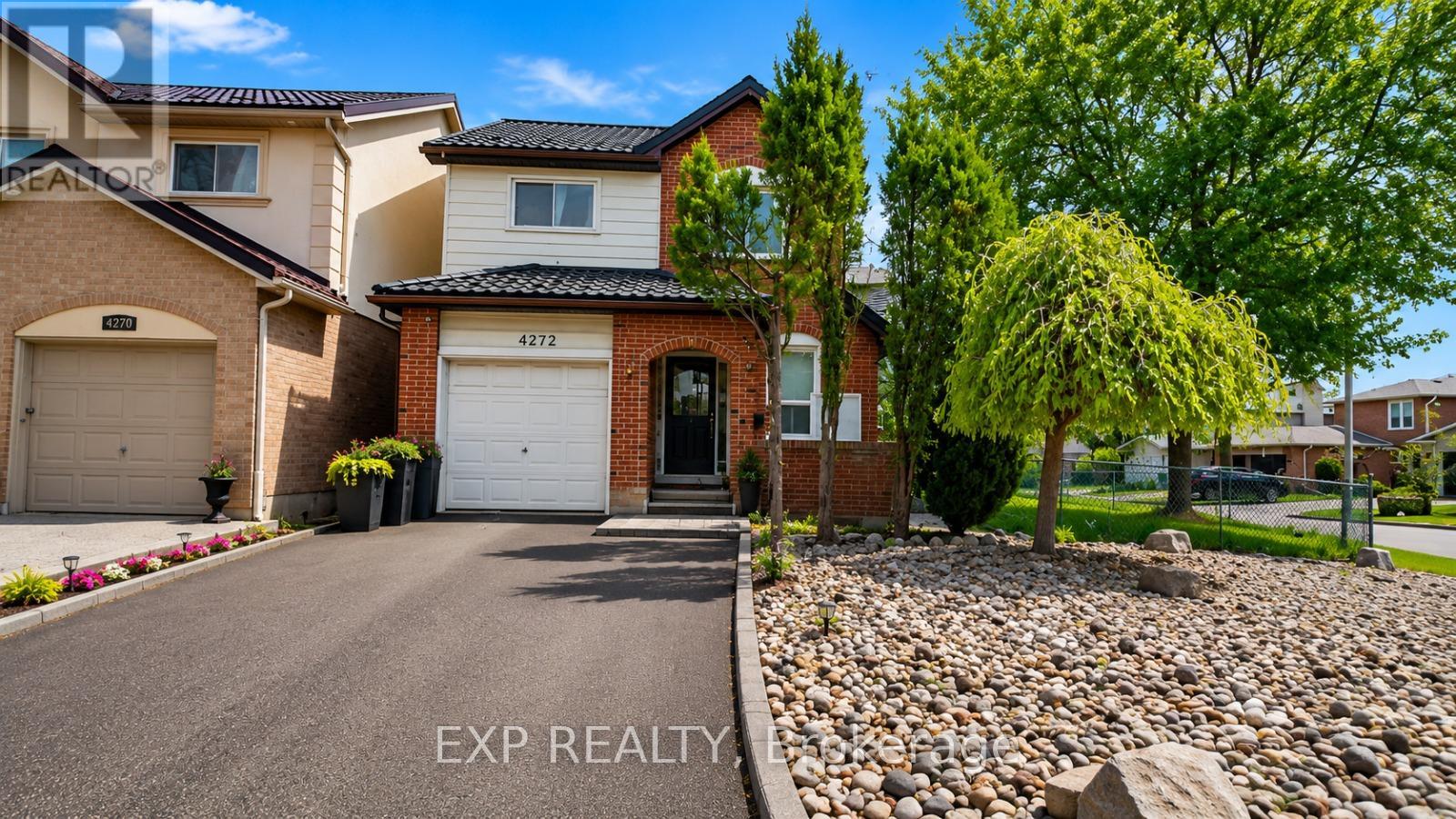 Detached at BASEMENT - 4272 TEA GARDEN CIRCLE, Mississauga (Creditview)