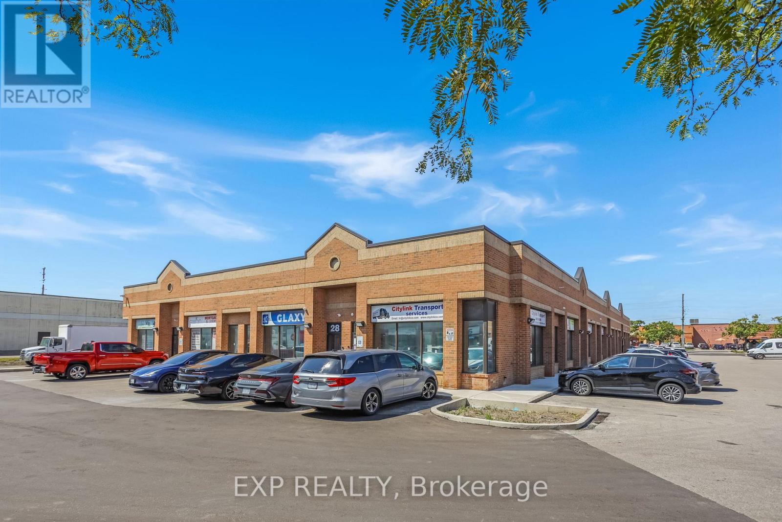 Other at 29 - 1310 MIDWAY BOULEVARD, Mississauga (Northeast)