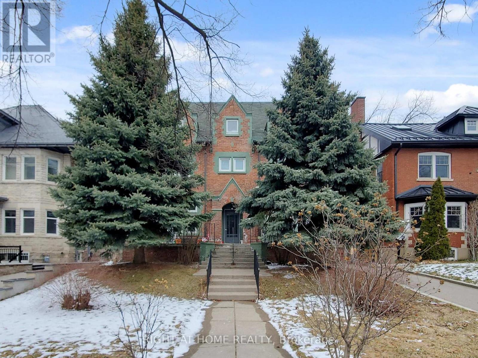Other at 32 HIGH PARK BOULEVARD, Toronto (High Park-Swansea)
