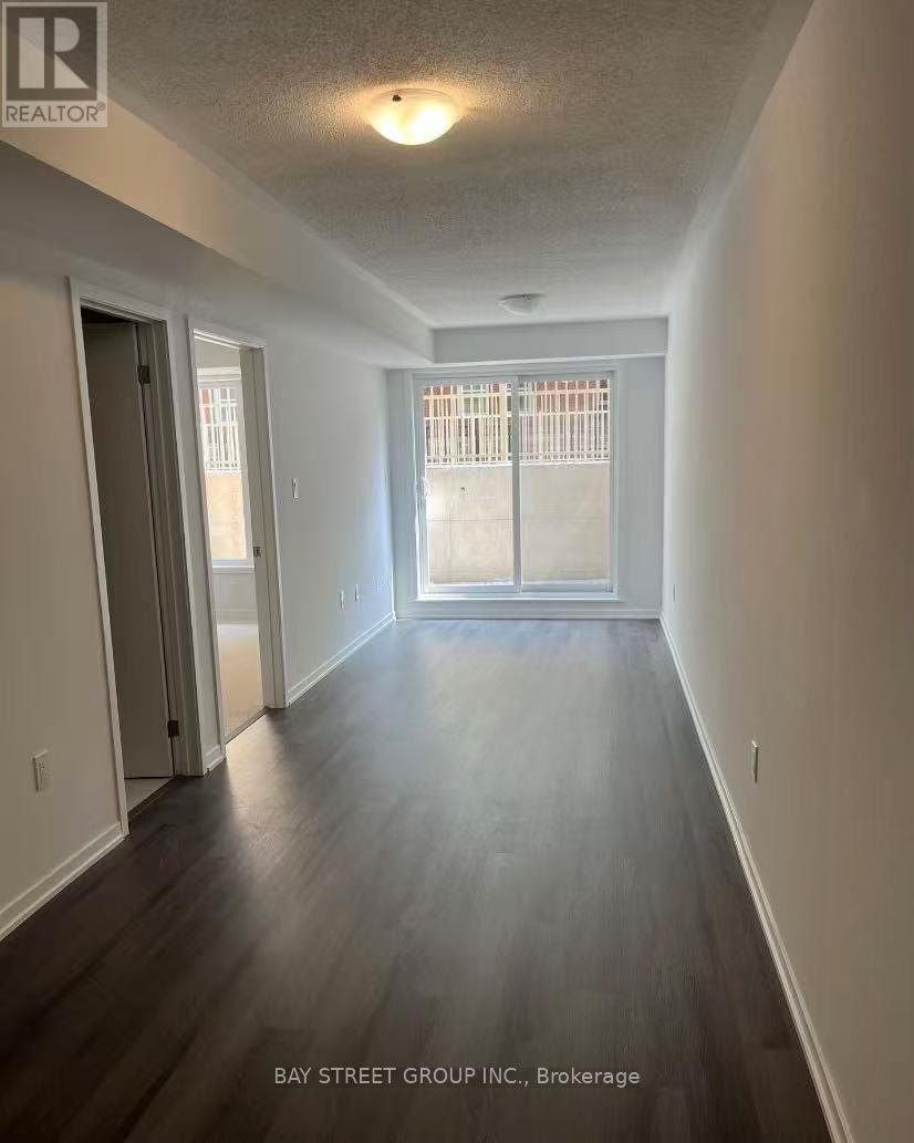 Townhouse at 64 - 5 WILLIAM JACKSON WAY, Toronto (New Toronto)