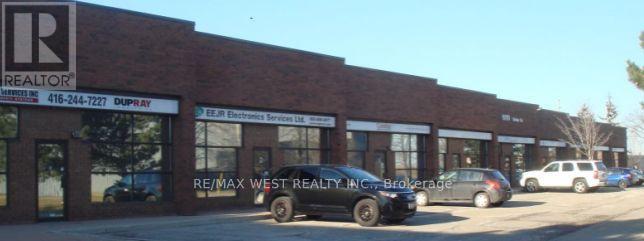 Other at 6 - 6110 ORDAN DRIVE, Mississauga (Northeast)
