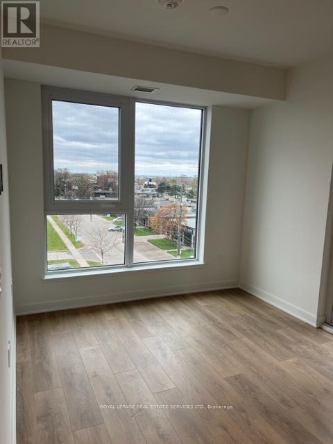 Apartment at 412 - 1037 THE QUEENSWAY, Toronto (Islington-City Centre West)