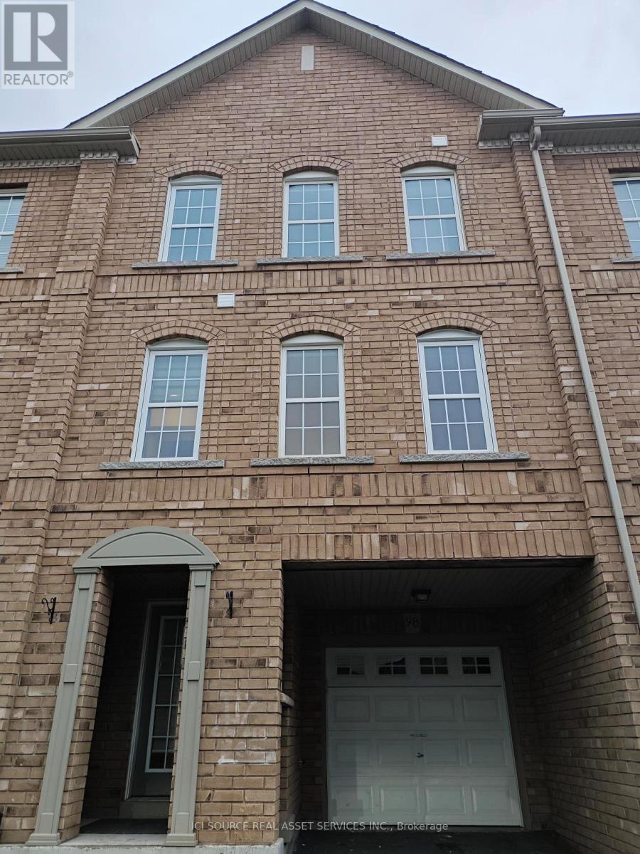Townhouse at 98 - 2280 BARONWOOD DRIVE, Oakville (WM Westmount)