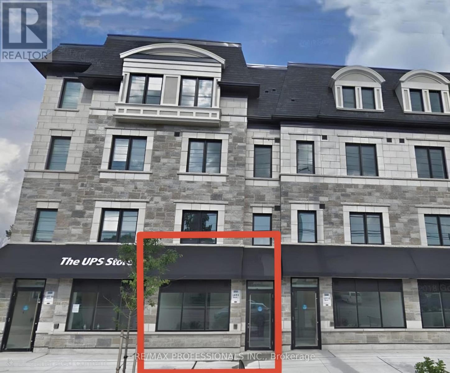 Other at 553 LAKESHORE ROAD E, Mississauga (Lakeview)