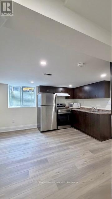 Multiplex at 102 - 15 SANAGAN ROAD, Toronto (Thistletown-Beaumonde Heights)