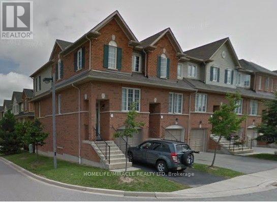 Townhouse at 73 - 4950 ALBINA WAY, Mississauga (Hurontario)