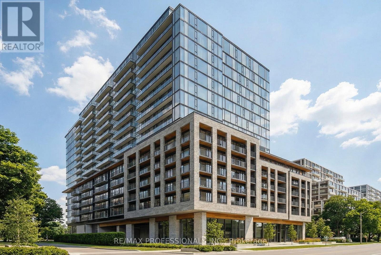 Apartment at 404 - 86 DUNDAS STREET E, Mississauga (Cooksville)