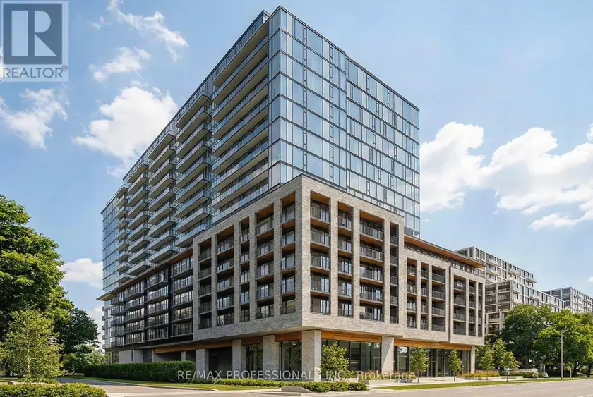 Apartment at 404 - 86 DUNDAS STREET E, Mississauga