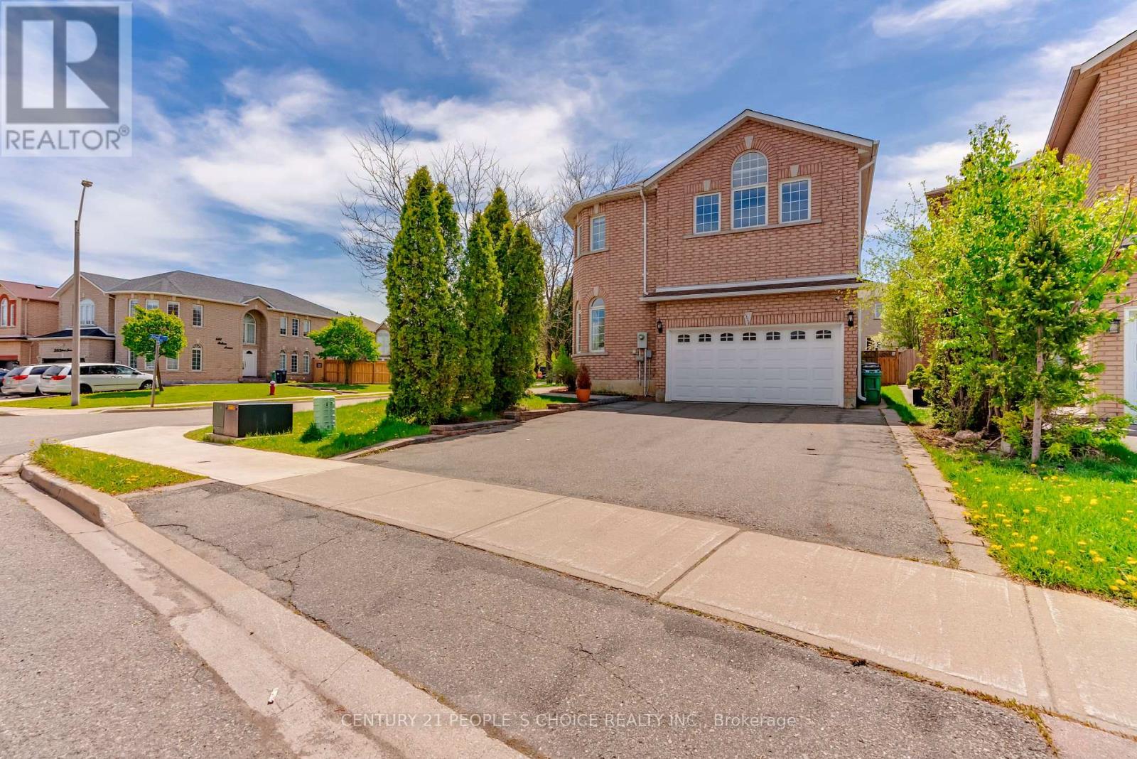 Detached at BSMT - 5358 BELLOWS AVENUE, Mississauga (Hurontario)