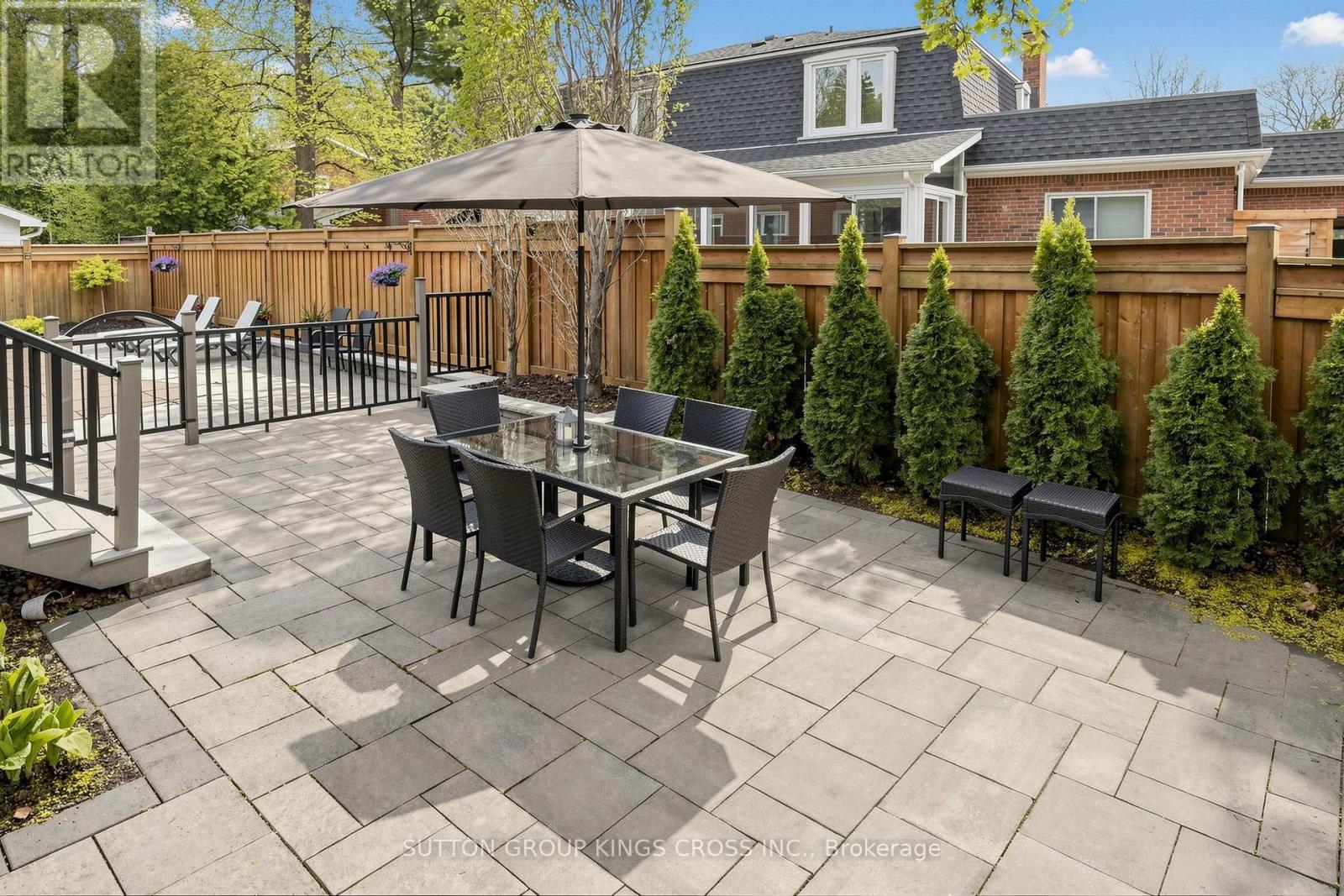 Detached at 360 ISABELLA AVENUE, Mississauga