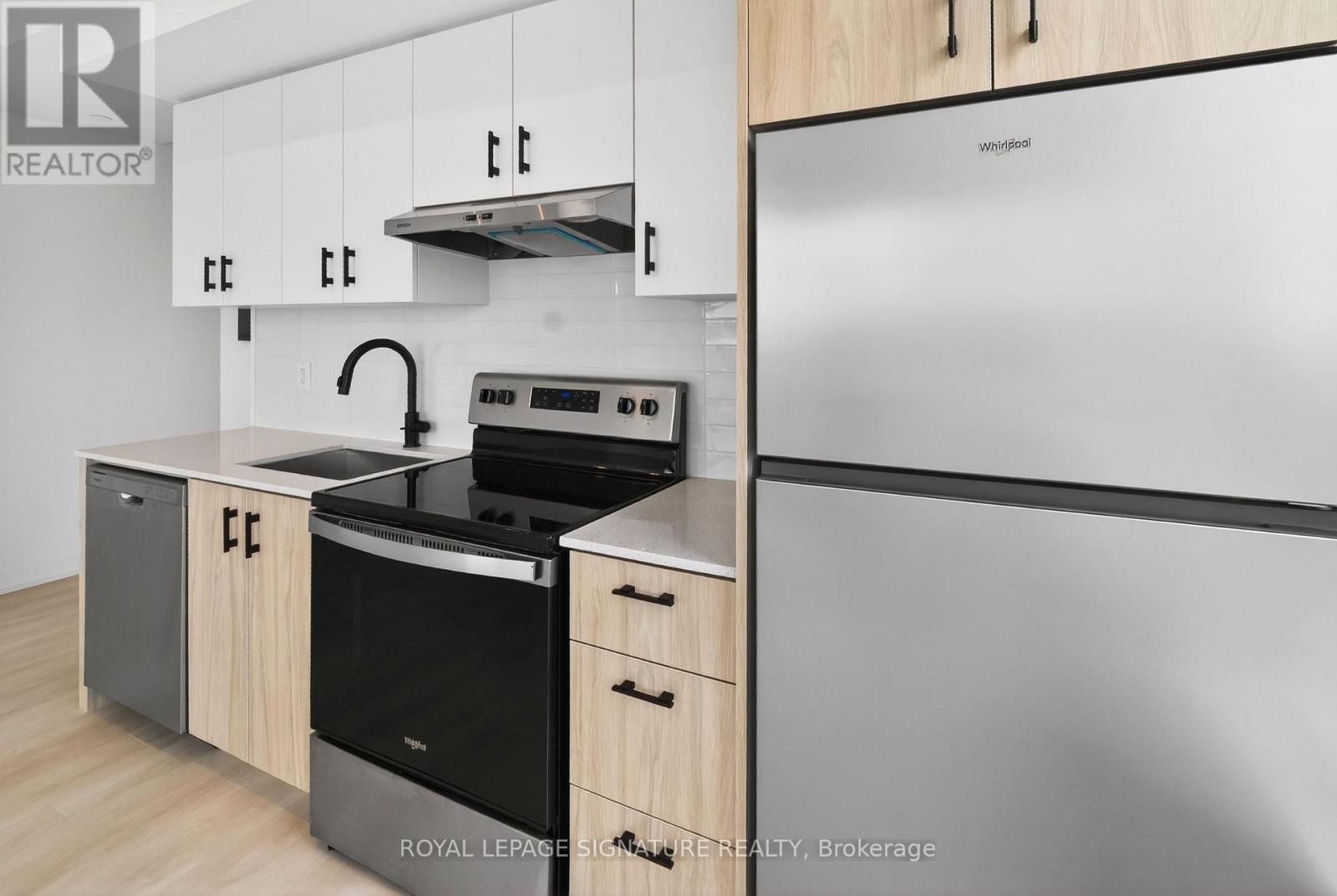 Apartment at C1207 - 4878 POWERS COMMON, Burlington