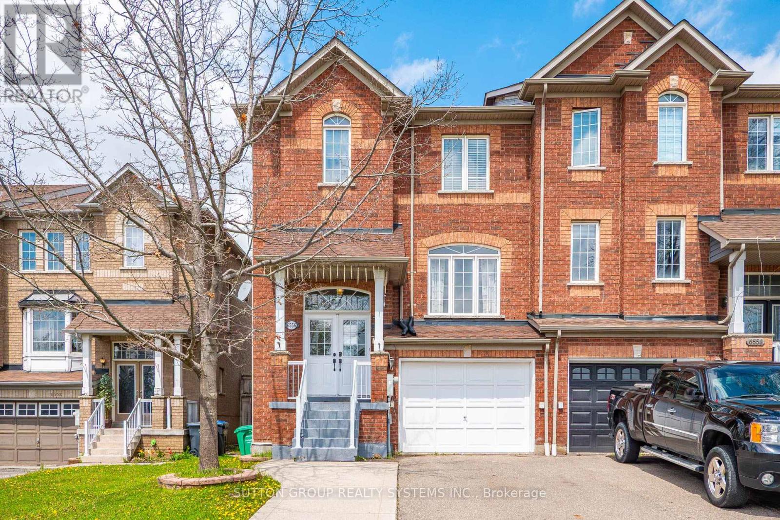 Townhouse at 6556 OPERA GLASS CRESCENT S, Mississauga (Meadowvale Village)