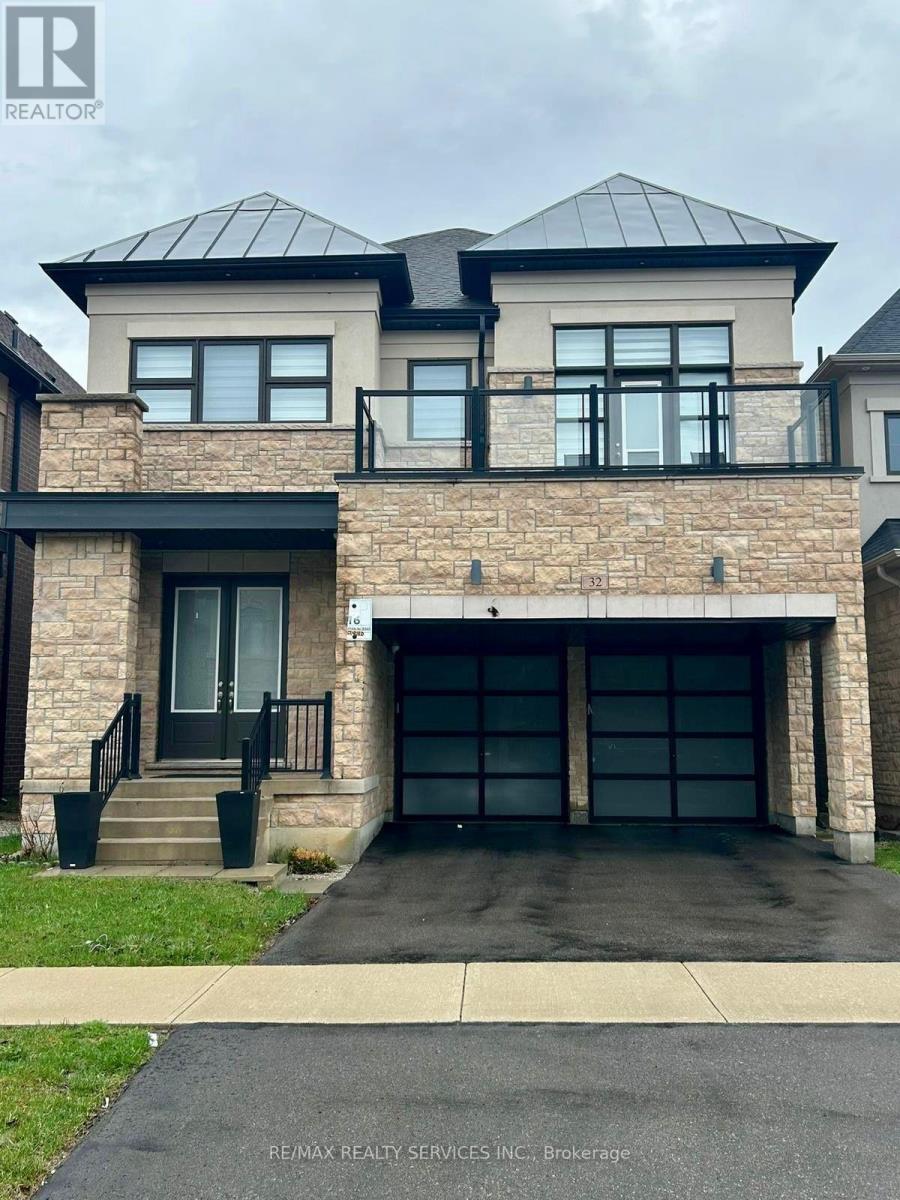 Detached at 32 MIDMORNING ROAD, Brampton (Northwest Brampton)