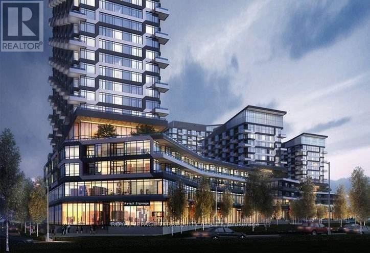 Apartment at 1808 - 297 OAK WALK DRIVE, Oakville (RO River Oaks)