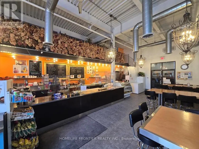 Other at 115 - 63 WINGOLD AVENUE, Toronto (Yorkdale-Glen Park)