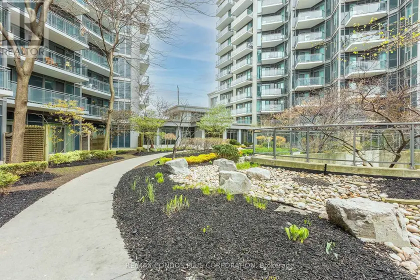Apartment at 317 - 2119 LAKE SHORE BOULEVARD W, Toronto (Mimico)