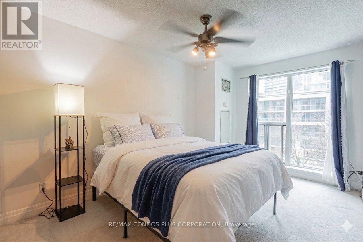 Apartment at 317 - 2119 LAKE SHORE BOULEVARD W, Toronto