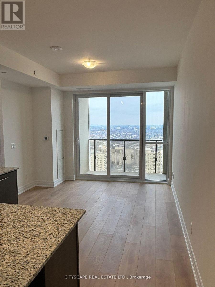 Apartment at 3302 - 30 ELM DRIVE, Mississauga (City Centre)