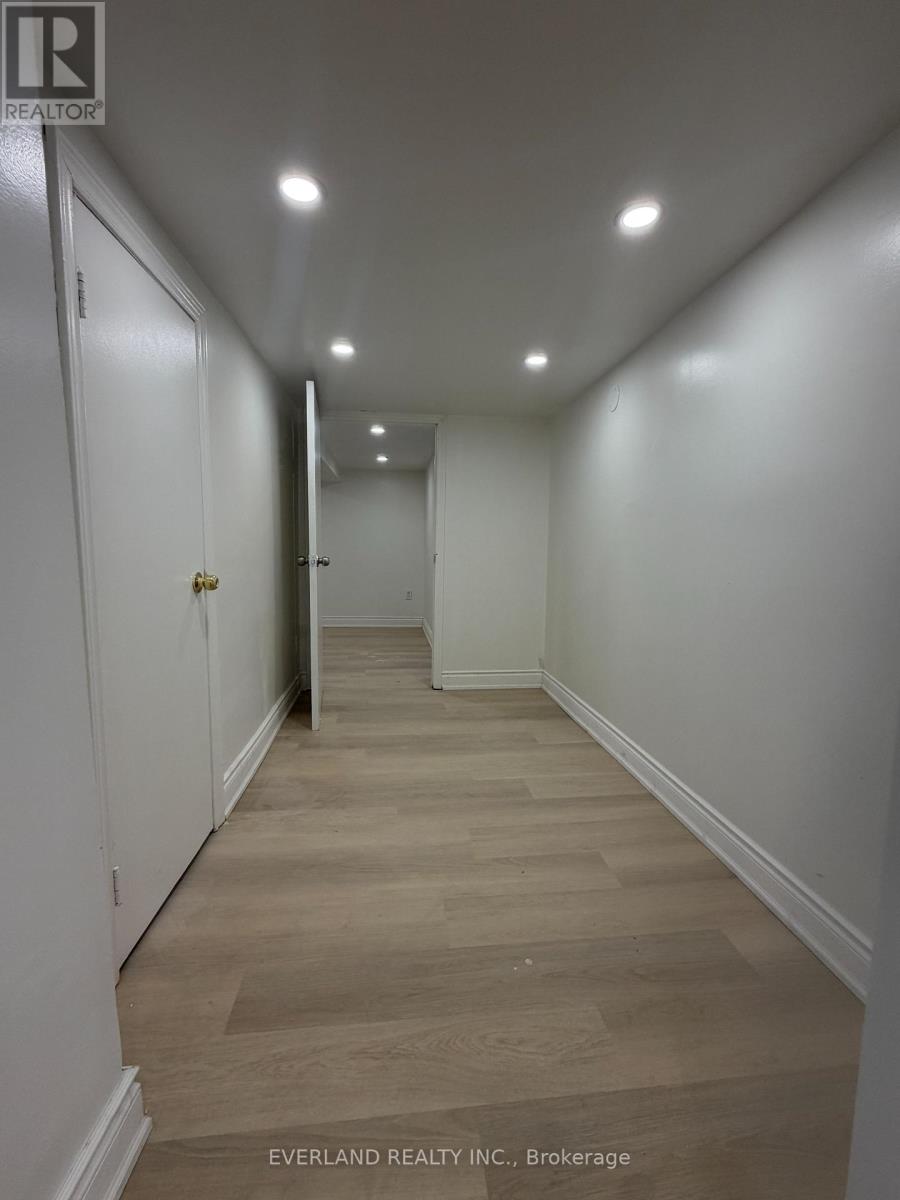 Detached at LOWER UNIT - 247 BELGRAVIA AVENUE, Toronto