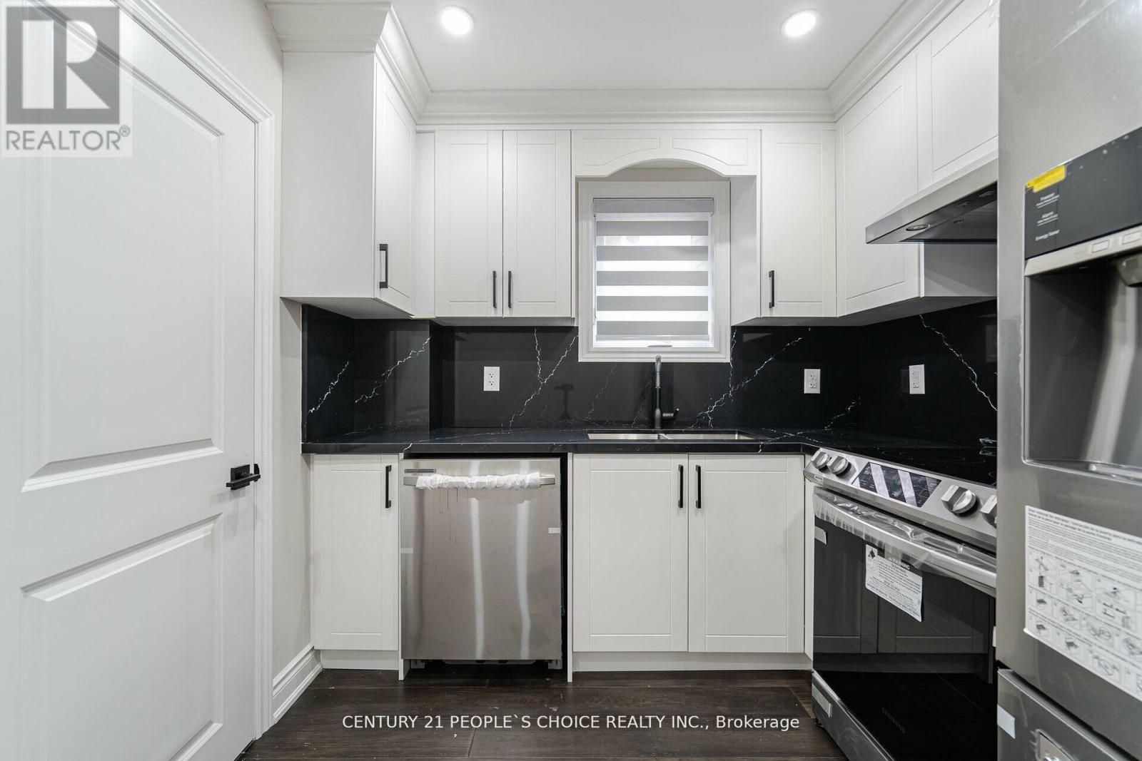 Detached at 218 WILLIAM STREET, Toronto