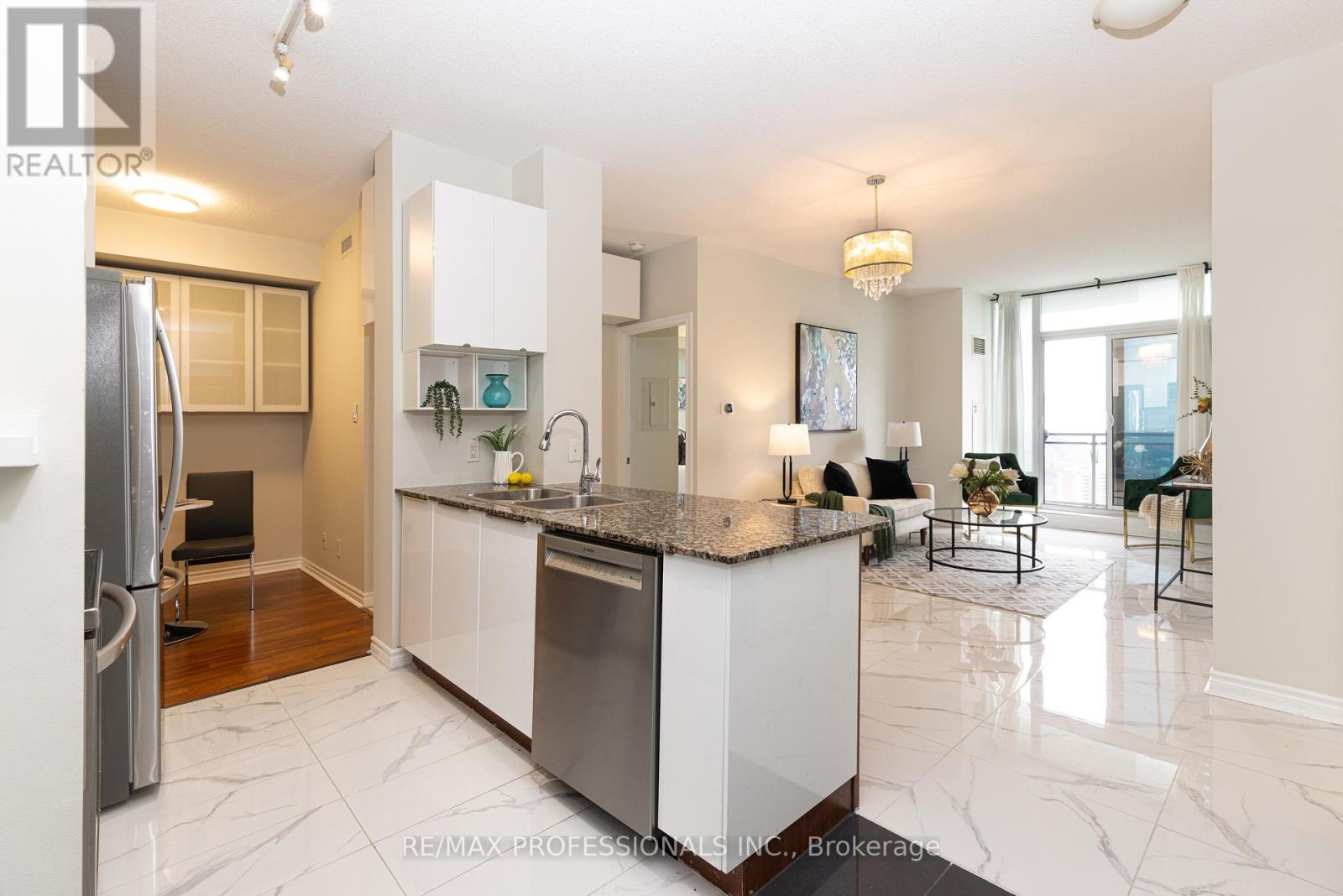 Apartment at 2701 - 3525 KARIYA DRIVE, Mississauga