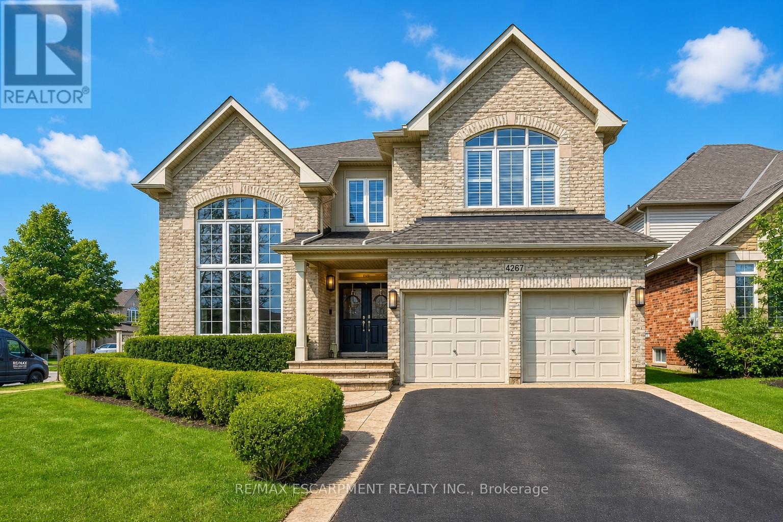 Detached at 4267 SARAZEN DRIVE, Burlington (Rose)