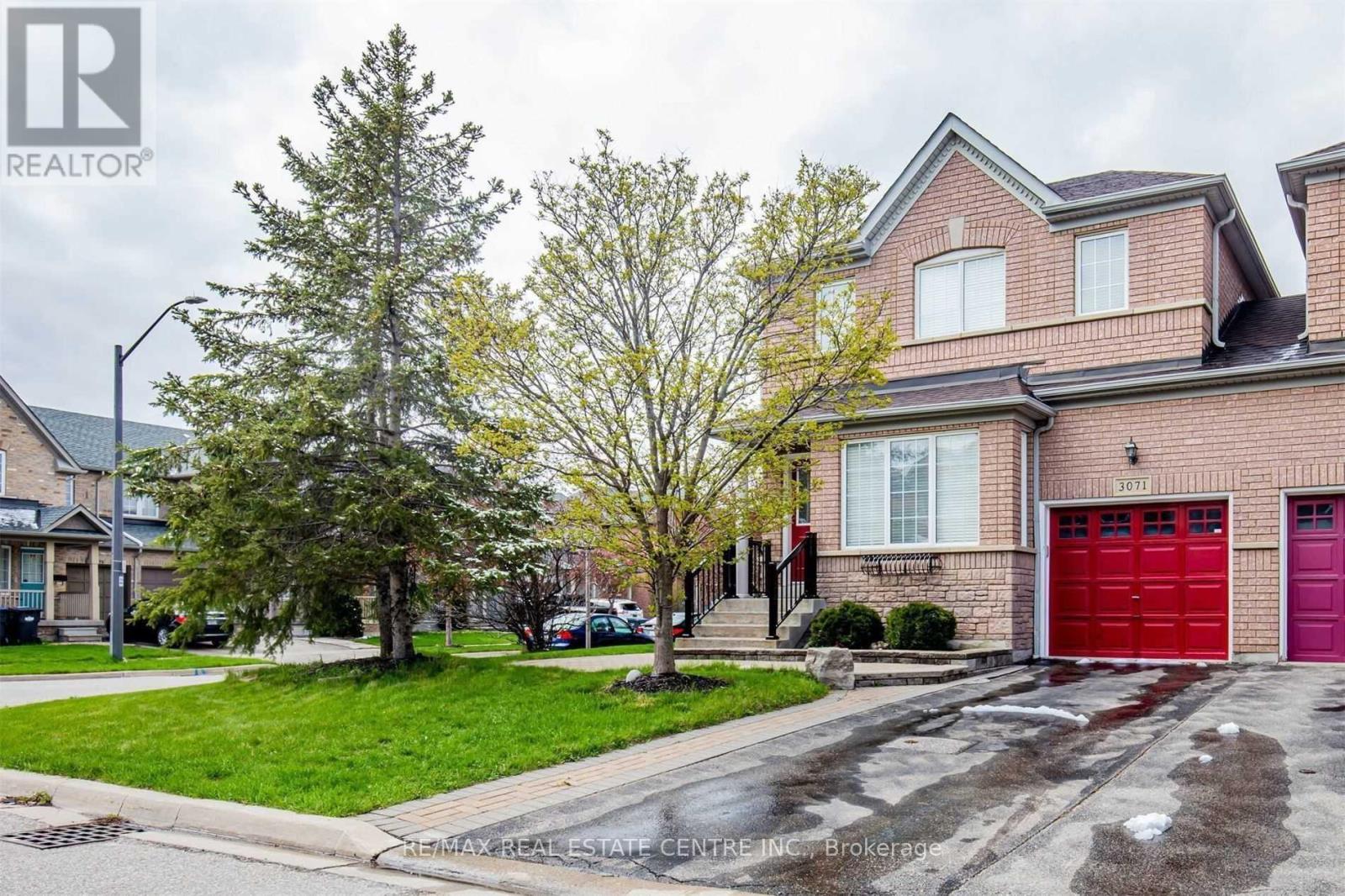 Semi-Detached/Link at 3071 LAVENHAM PLACE, Mississauga (Churchill Meadows)